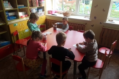 Motylki