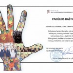 Padeka_Tolerancija_2017