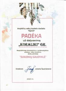 Padeka_Koraliki