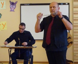 4 