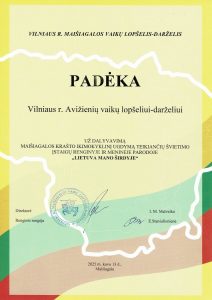 Lietuva mano sirdyje (1)